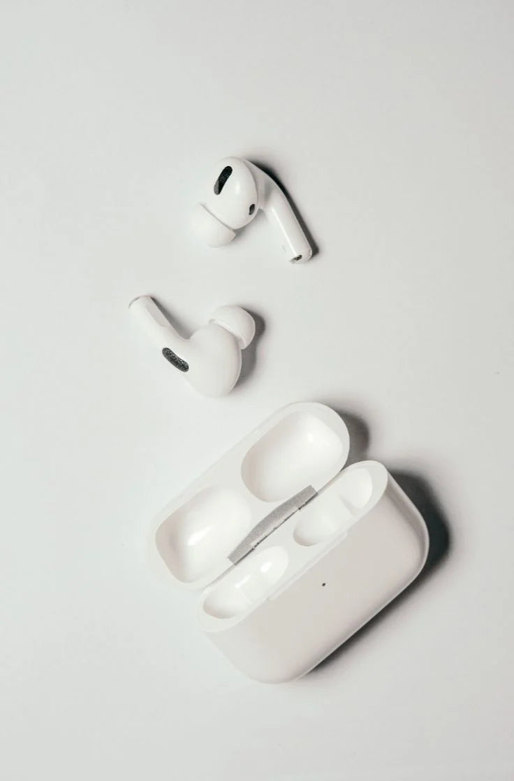 Air Pods Pro (2nd Gen)