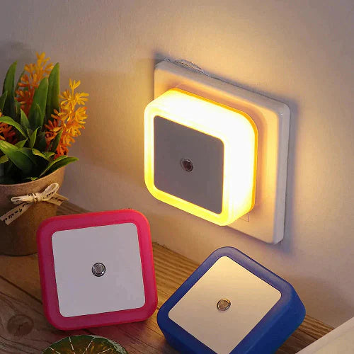 Sensor Night Light